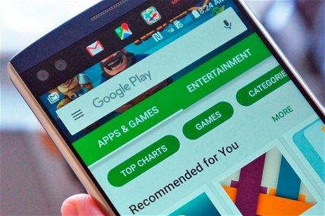 Android sin Google Play: ¿serías capaz de probarlo?