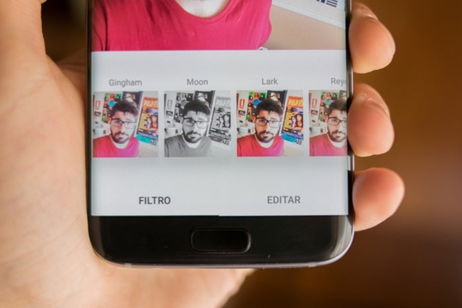 Los 3 mejores filtros de Instagram para tus fotos Los 3 mejores filtros de Instagram para tus fotos
