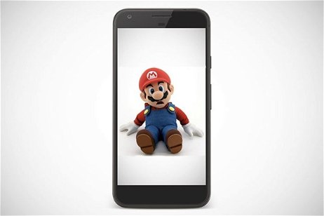 ¿Por qué no funciona Super Mario Run en mi Android?