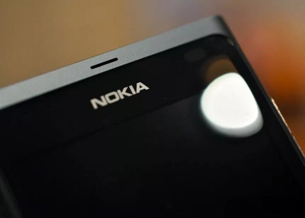 Nokia Primera
