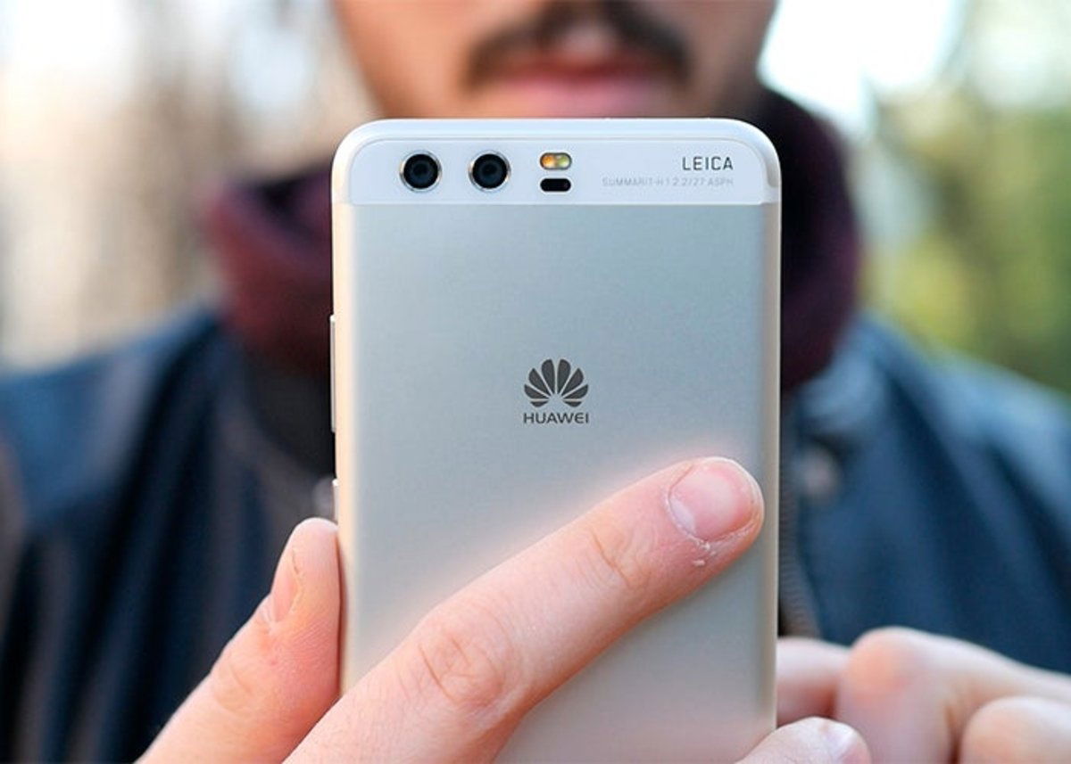 Презентация huawei 2023