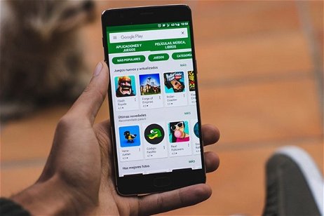 Si tienes tu Android rooteado, no podrás descargar algunas apps de Google Play