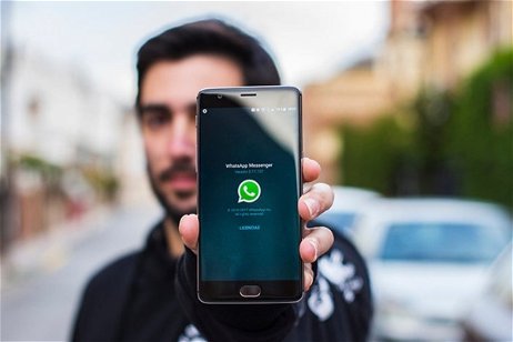 El famoso círculo negro de WhatsApp es mucho peor en iOS que en Android