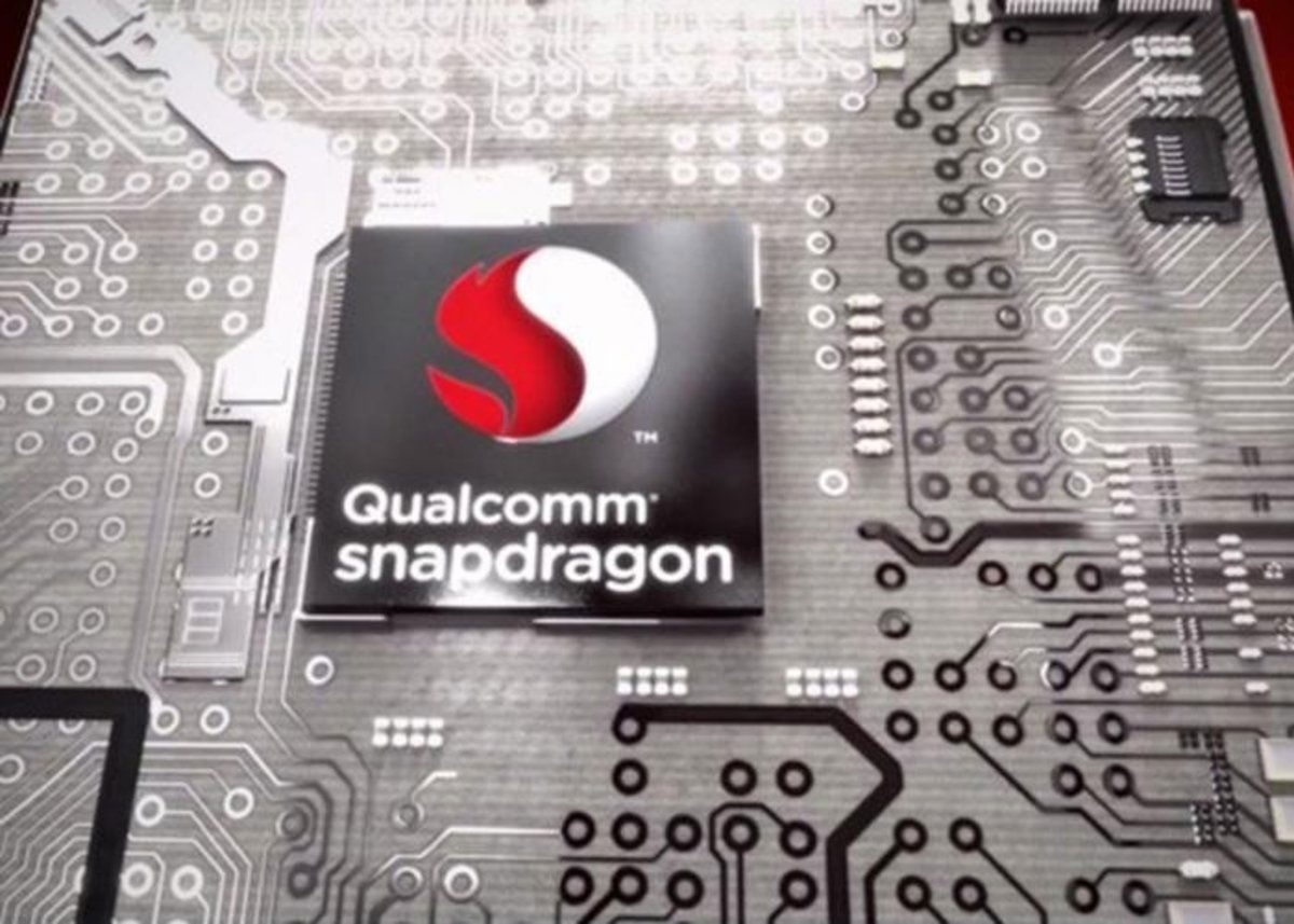 Qualcomm Snapdragon