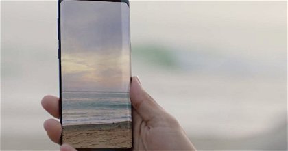 Samsung Galaxy S8 vs Huawei P10 vs Sony Xperia XZ Premium vs LG G6, comparativa