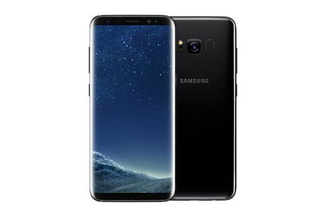 Las 5 características clave del nuevo Samsung Galaxy S8 Las 5 características clave del nuevo Samsung Galaxy S8