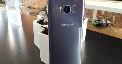Nuevos Samsung Galaxy S8 y S8+: todos los detalles