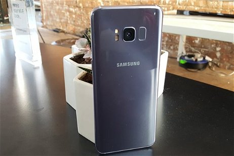 3 razones para comprar el Samsung Galaxy S8, y 3 para no hacerlo