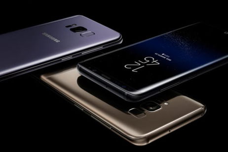 Samsung Galaxy S8 y S8+, precio y fecha de lanzamiento Samsung Galaxy S8 y S8+, precio y fecha de lanzamiento