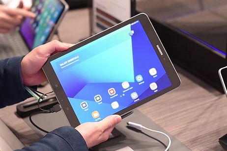 Samsung no se olvida de sus tablets, la Galaxy Tab S3 recibe Android Oreo Samsung no se olvida de sus tablets, la Galaxy Tab S3 recibe Android Oreo