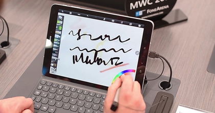 Samsung Galaxy Tab S3, vídeo de primeras impresiones Samsung Galaxy Tab S3, vídeo de primeras impresiones