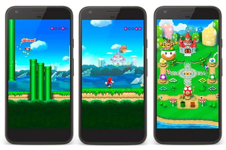 3 motivos por los que he desinstalado Super Mario Run 3 motivos por los que he desinstalado Super Mario Run