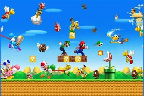 3 juegos de plataformas para Android gratis y mejores que Super Mario Run