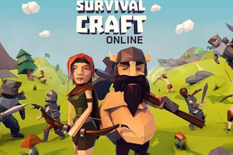 Estos 5 juegos Android están gratis por tiempo limitado, ¡descárgalos ya! Estos 5 juegos Android están gratis por tiempo limitado, ¡descárgalos ya!