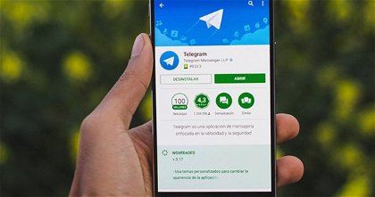 Las próximas novedades de Telegram harán temblar a WhatsApp