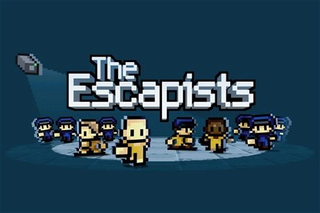 The Escapists, el juegazo en el que debes escapar de una cárcel, llega a Google Play