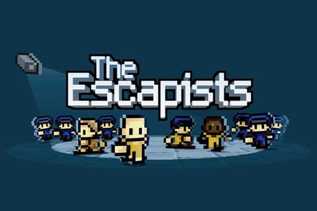 The Escapists, el juegazo en el que debes escapar de una cárcel, llega a Google Play The Escapists, el juegazo en el que debes escapar de una cárcel, llega a Google Play