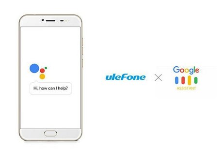 El Gemini Pro y los nuevos smartphones de Ulefone incluirán Google Assistant