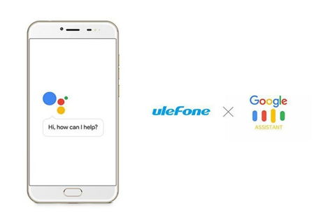 El Gemini Pro y los nuevos smartphones de Ulefone incluirán Google Assistant El Gemini Pro y los nuevos smartphones de Ulefone incluirán Google Assistant
