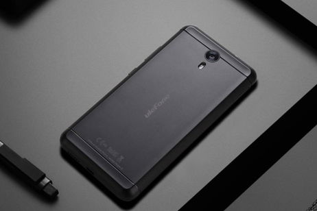 Los mejores teléfonos de Ulefone te están esperando ya en GearBest Los mejores teléfonos de Ulefone te están esperando ya en GearBest