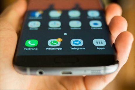 Telegram e Instagram, los grandes beneficiados de la caída de WhatsApp