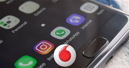 Usar WhatsApp ahora es gratis con Vodafone y no consumirá tus datos