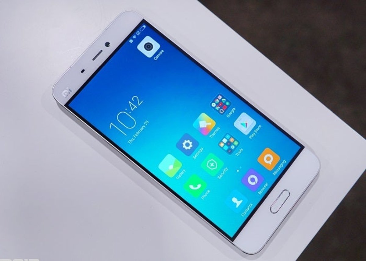 Los tres Xiaomi más populares se actualizan a Android 8.0 Oreo