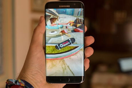 El mejor juego de skate para Android está gratis por tiempo limitado, ¡descárgalo! El mejor juego de skate para Android está gratis por tiempo limitado, ¡descárgalo!