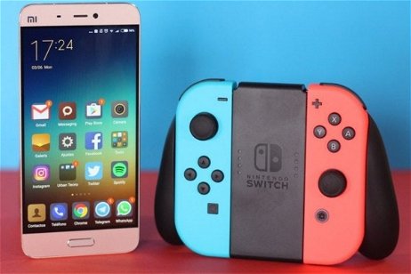 La startup Wonder está trabajando en un rival con Android para la Nintendo Switch