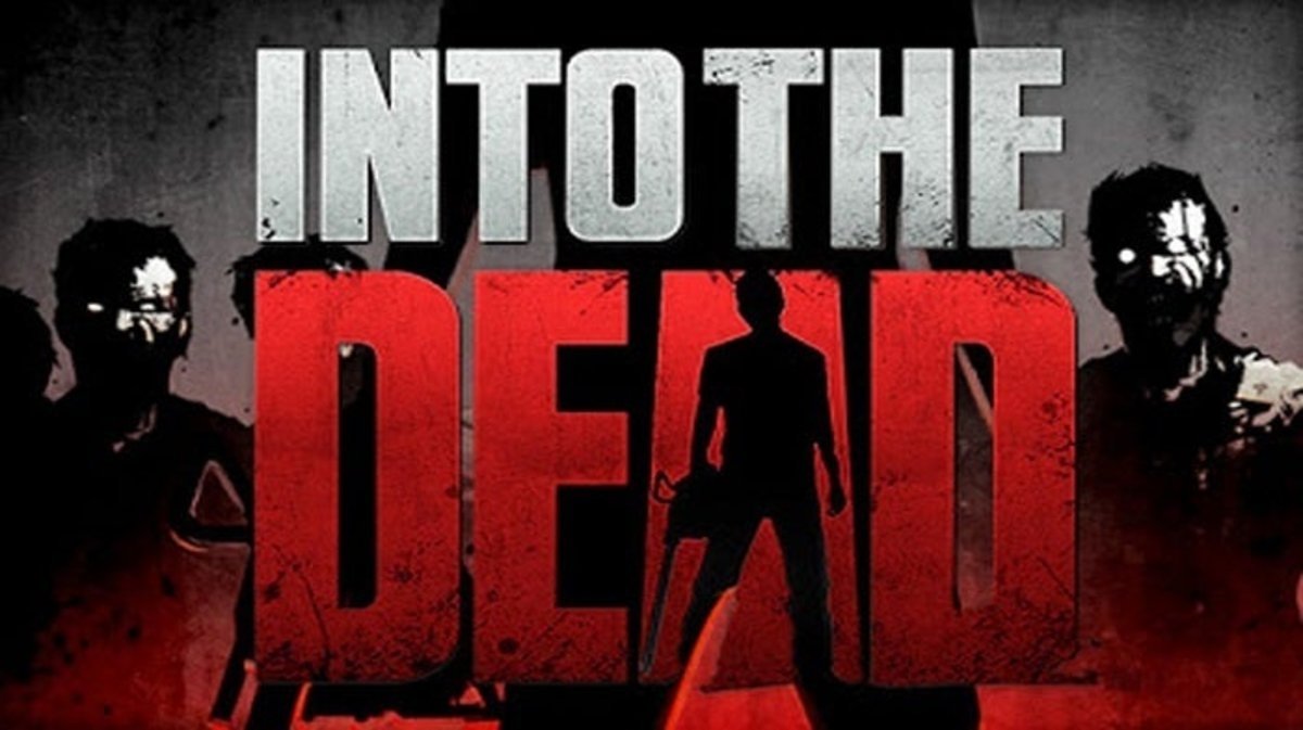 Into The Dead 1