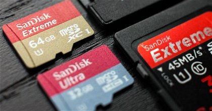 Es hora de que las tarjetas MicroSD mueran en Android