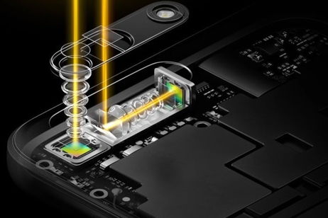 El zoom en fotografía móvil evoluciona con el nuevo zoom óptico 5x de Oppo El zoom en fotografía móvil evoluciona con el nuevo zoom óptico 5x de Oppo