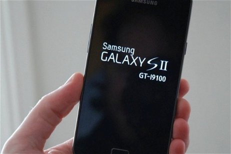 ¿Cómo es usar un Samsung Galaxy S2 de 2011 en pleno 2018?