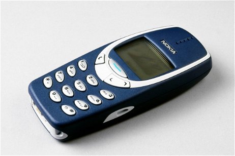 Por si no te sientes suficientemente viejo, el Nokia 3310 cumple 20 años