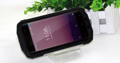 AGM A8, ¿un smartphone resistente capaz de cumplir en el día a día? AGM A8, ¿un smartphone resistente capaz de cumplir en el día a día?
