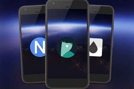 3 apps de personalización para Android poco conocidas que deberías probar 3 apps de personalización para Android poco conocidas que deberías probar