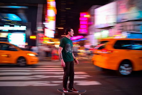 El increíble truco fotográfico para Android que no conocías El increíble truco fotográfico para Android que no conocías