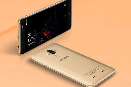 Aprovecha la venta flash del nuevo BLUBOO D1 y llévatelo a casa por menos de 10 euros Aprovecha la venta flash del nuevo BLUBOO D1 y llévatelo a casa por menos de 10 euros