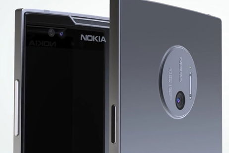 Todo lo que esperamos del Nokia 9, el primer gama alta de Nokia con Android Todo lo que esperamos del Nokia 9, el primer gama alta de Nokia con Android