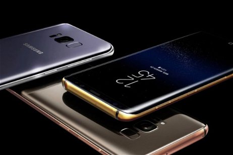 "Metal 12", el curioso material que estrenarán los futuros Samsung Galaxy