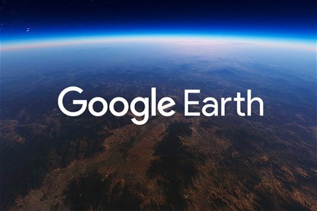 Así de impresionante se ve ahora la Tierra en la nueva Google Earth