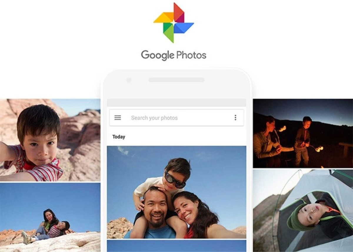 Guía completa para Google Fotos