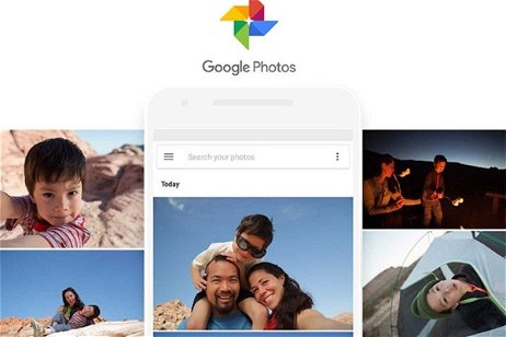 Grandes novedades en Google Fotos: querrás que sea tu app de galería