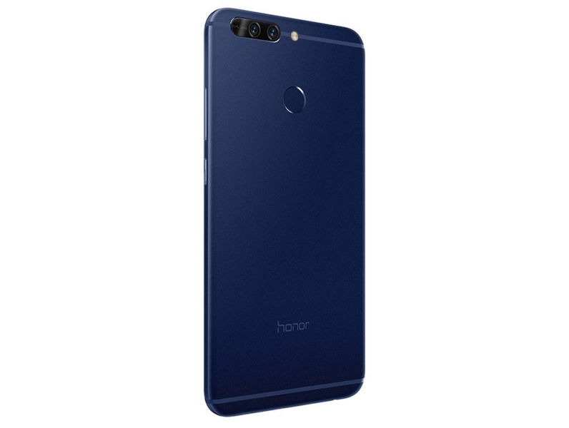 Honor 8 Pro, un gama alta con doble cámara a un precio imbatible