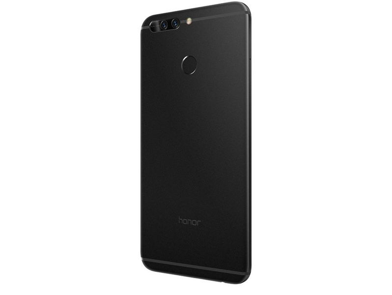 Honor 8 Pro, un gama alta con doble cámara a un precio imbatible