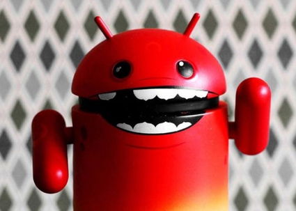 Malware en Android