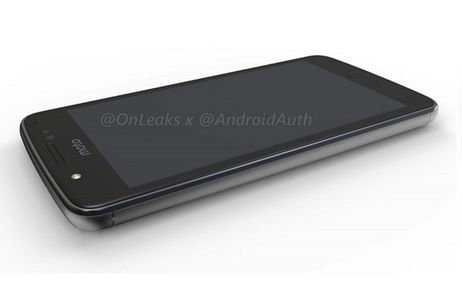 Así es el Moto E4 Plus con todo lujo de detalles Así es el Moto E4 Plus con todo lujo de detalles