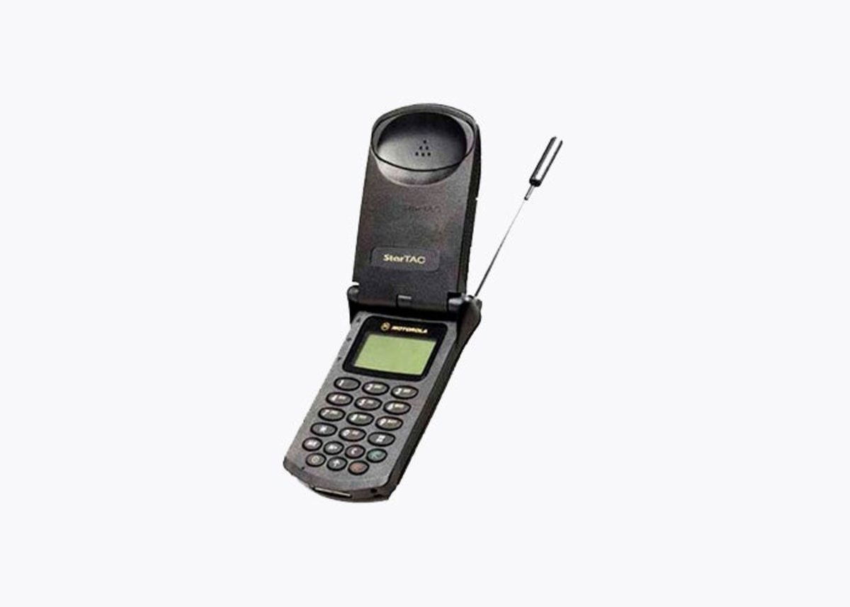 Motorola Startac