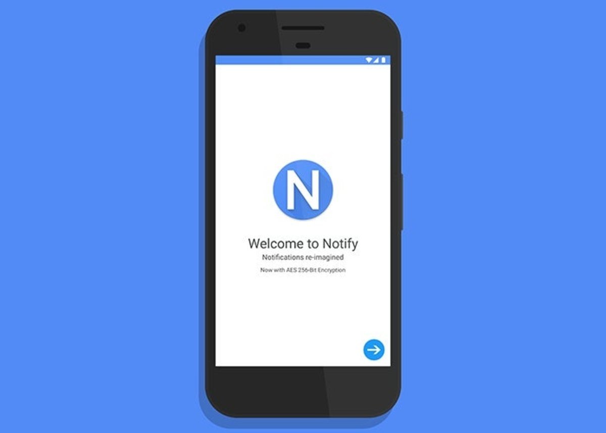 Notify para Android