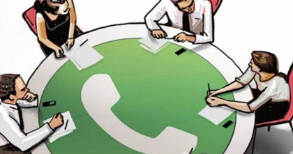 WhatsApp ofrece un puesto de trabajo, ¡mira si cumples los requisitos! WhatsApp ofrece un puesto de trabajo, ¡mira si cumples los requisitos!